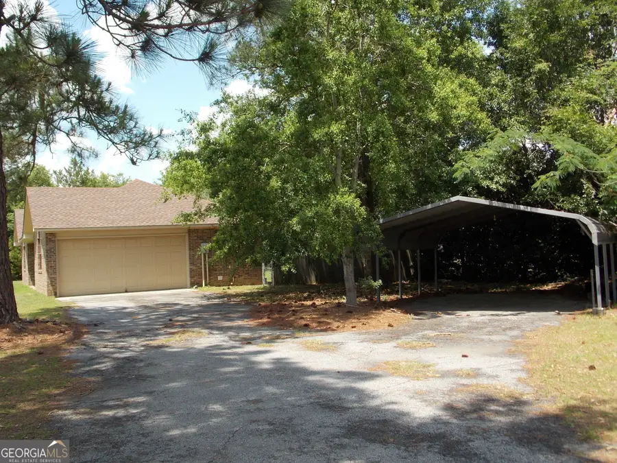 224 Pretoria Rushing Road, Statesboro, GA 30461 - Image #2