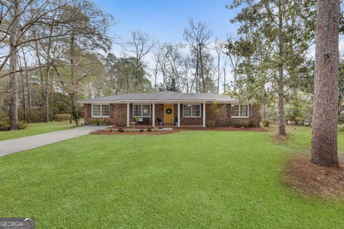 16 Pate Place, Statesboro, GA 30458 - Image #1