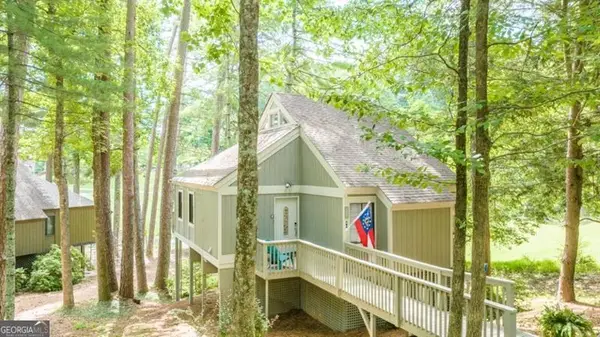 1944 Wilderness 562 Parkway, Big Canoe, GA 30143