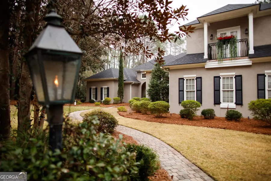 1064 Ridge Road, Valdosta, GA 31605 - #2