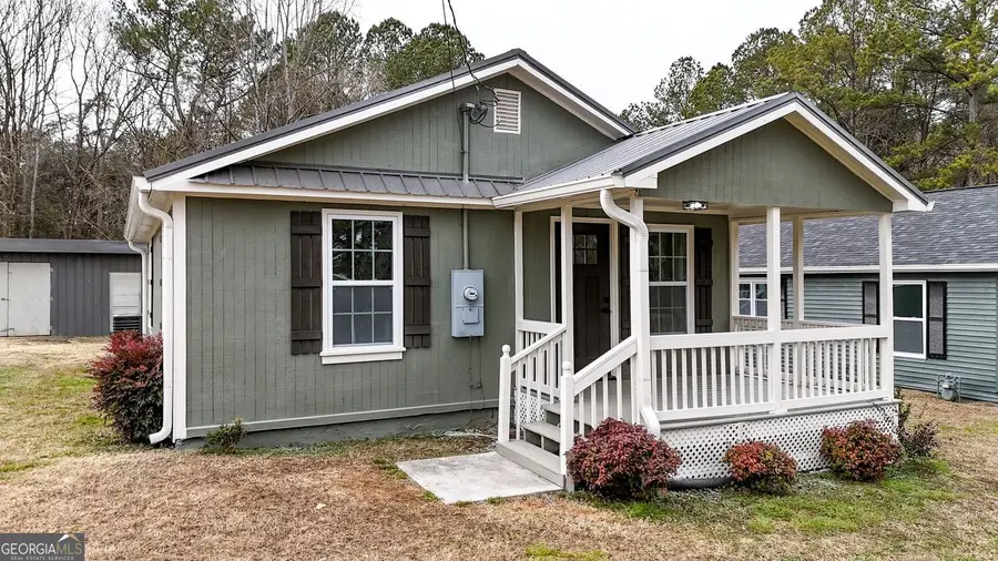 10 New Street, Rockmart, GA 30153 - #2