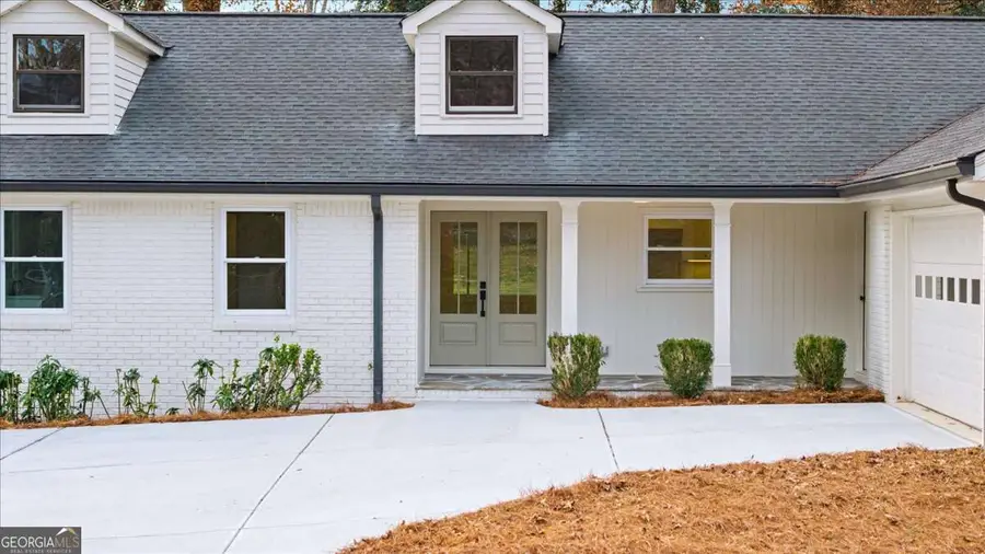 3481 Palace Court Ne, Tucker, GA 30084 - #2