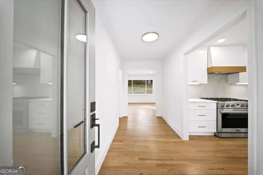 3481 Palace Court Ne, Tucker, GA 30084 - #3