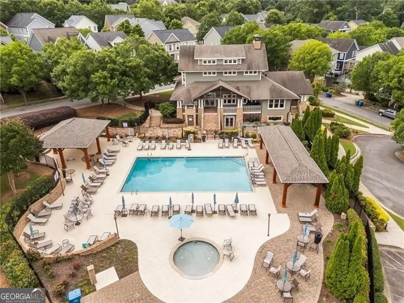 1533 Gilstrap Lane Nw, Atlanta, GA 30318 - Image #2