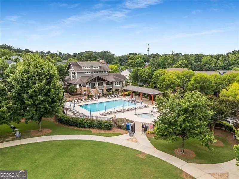 1533 Gilstrap Lane Nw, Atlanta, GA 30318 - Image #3