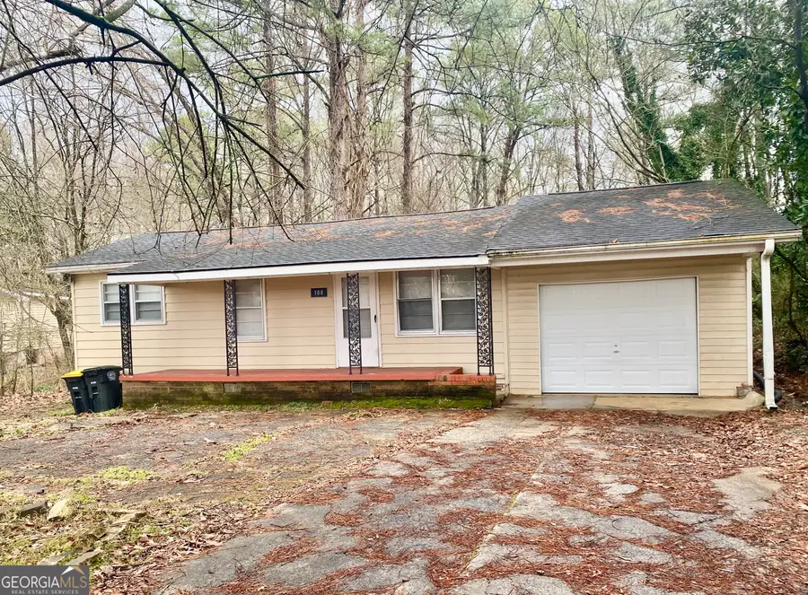 100 Asbury Drive Nw, Rome, GA 30165 - #2