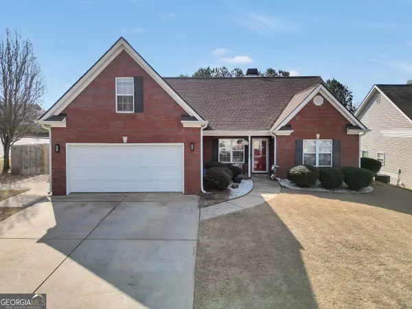 1501 Queen Elizabeth Drive, Locust Grove, GA 30248