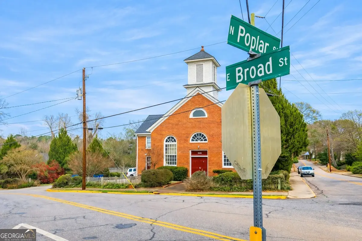 1295 E Broad Street, Athens, GA 30601 - Image #1