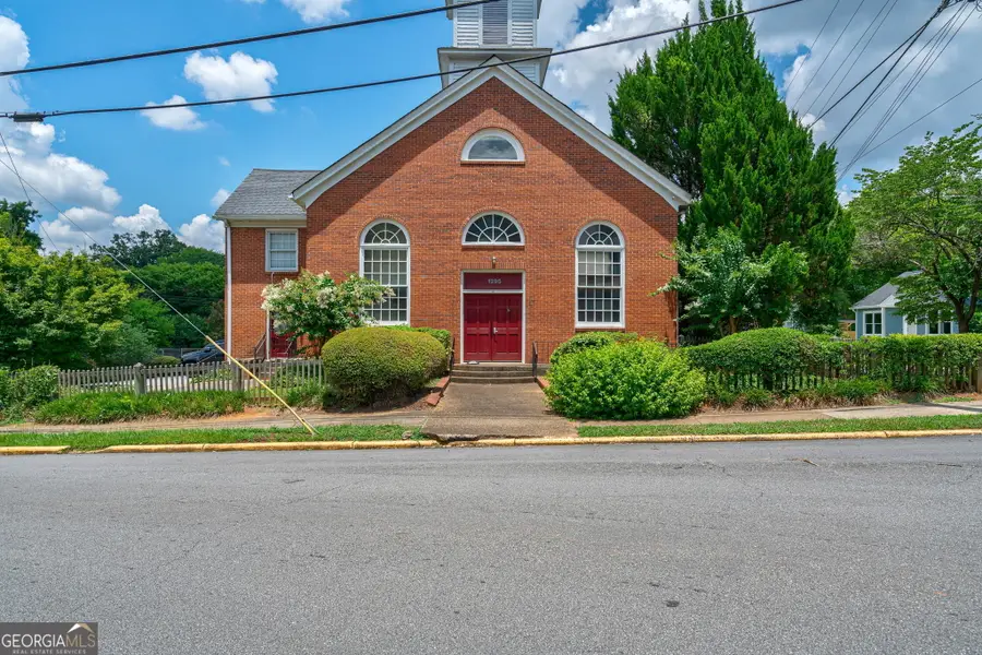 1295 E Broad Street, Athens, GA 30601 - Image #2