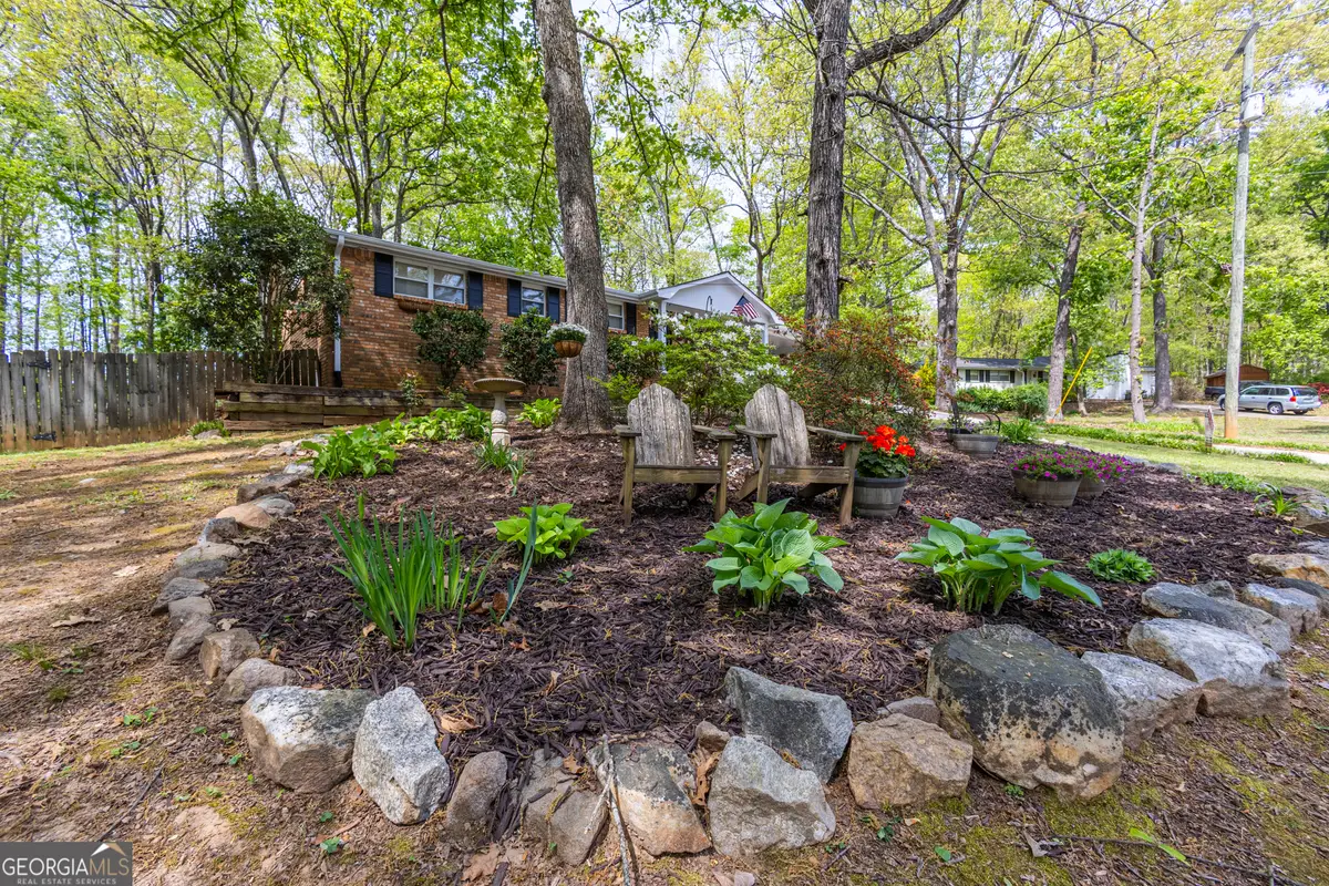 6376 S Skyline Drive, Douglasville, GA 30135 - #1