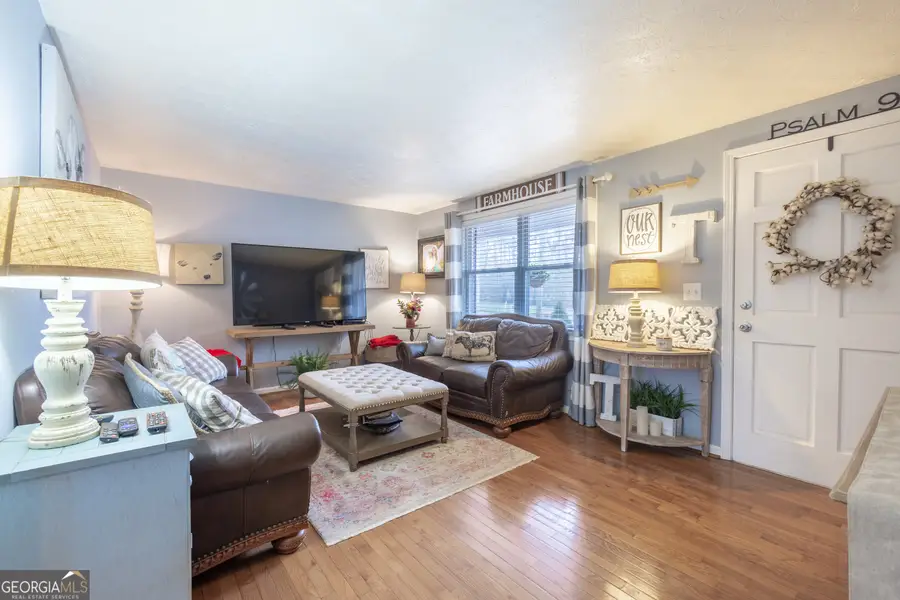 6376 S Skyline Drive, Douglasville, GA 30135 - #3