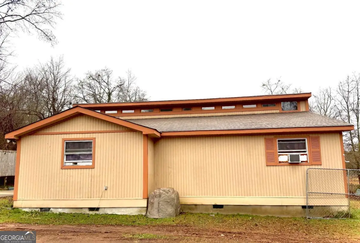 194 Hines Road, Lagrange, GA 30241 - #1