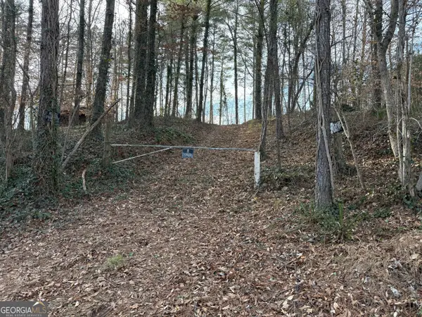 0 Old Georgia Road, Heflin, AL 36264