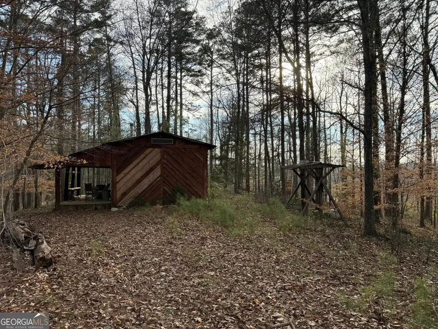 0 Old Georgia Road, Heflin, AL 36264 - Image #3