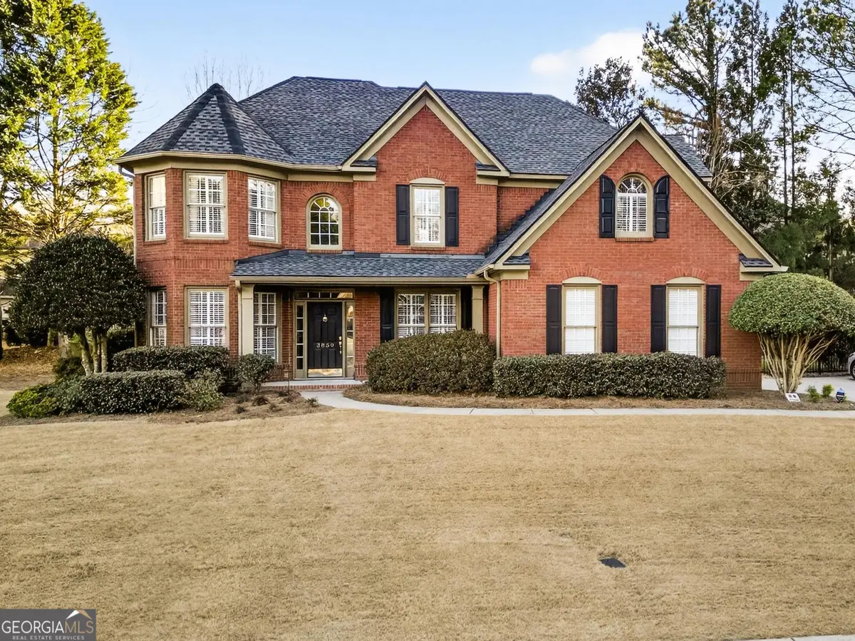 3850 River Hollow Run, Peachtree Corners, GA 30096 - Image #1