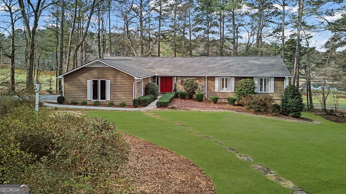 3 Deep Dene, Newnan, GA 30263 - #1