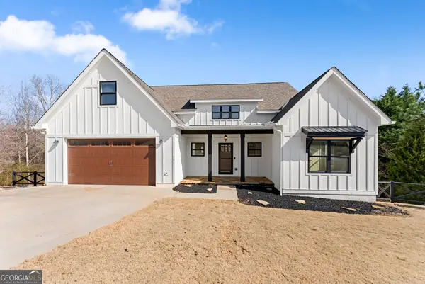 4719 Deer River Trail, Gainesville, GA 30506