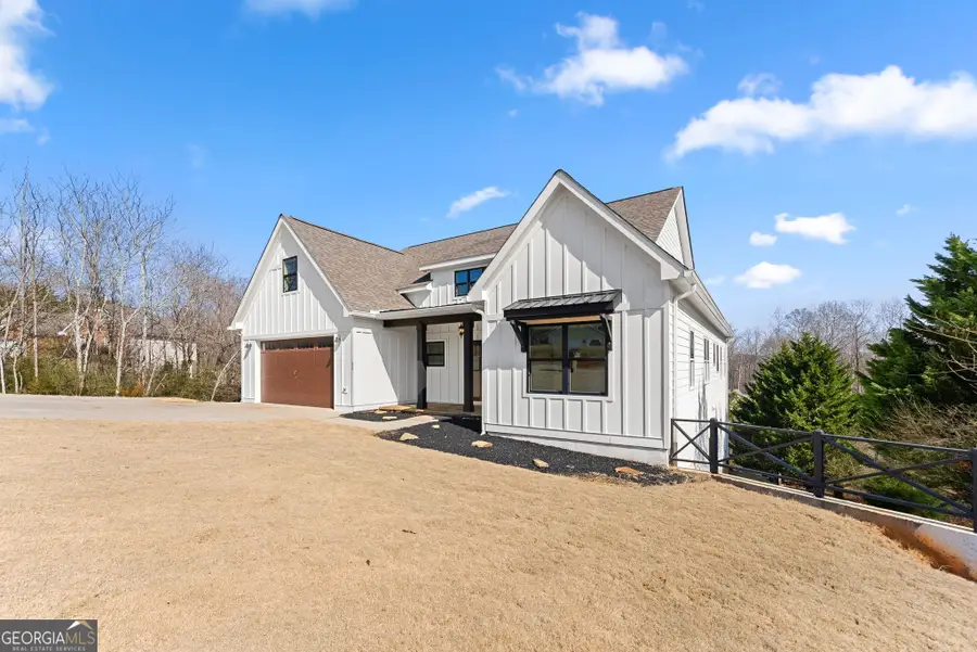 4719 Deer River Trail, Gainesville, GA 30506 - #3