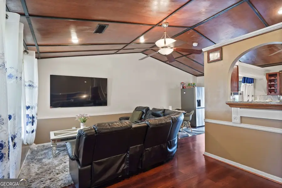 884 Forest Path, Stone Mountain, GA 30088 - #3