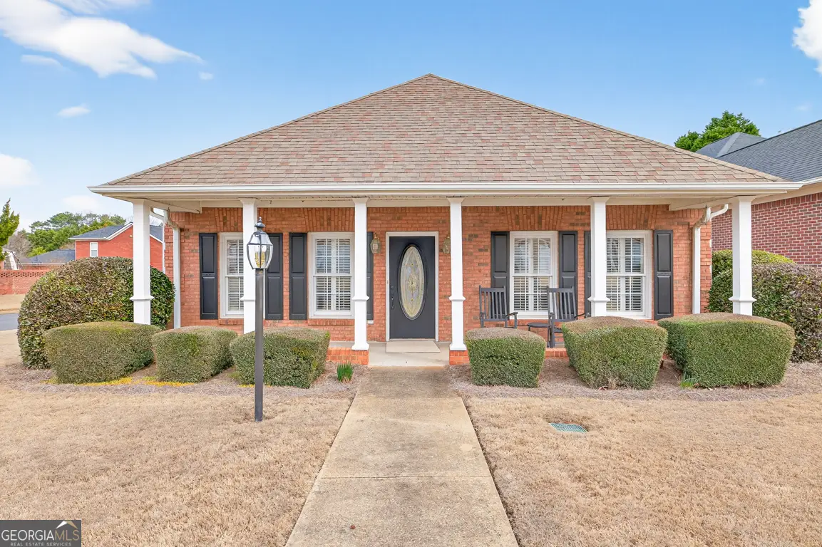 2150 Stockton Walk Way, Snellville, GA 30078 - #1