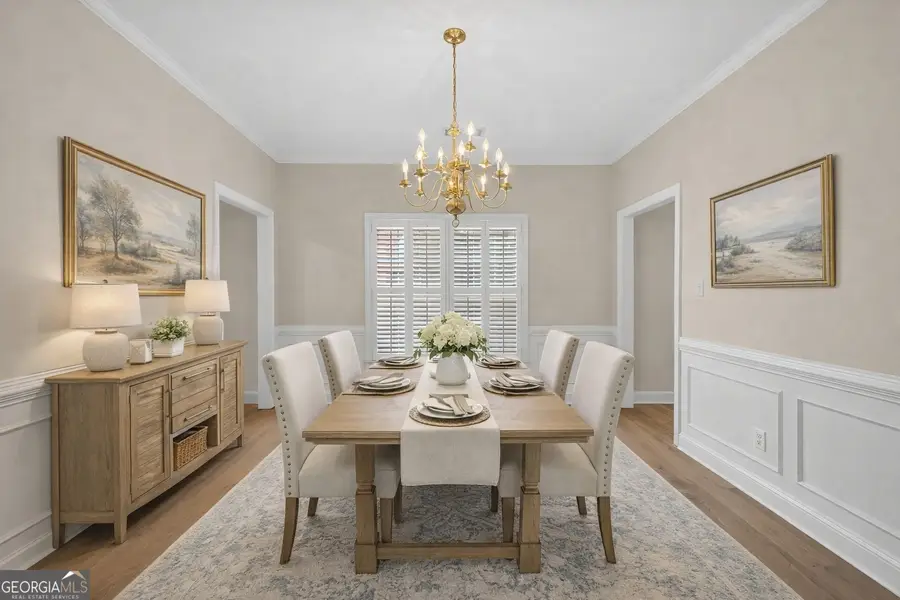 2150 Stockton Walk Way, Snellville, GA 30078 - #3