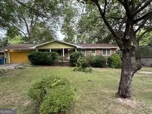 6849 Sandy Creek Drive, Riverdale, GA 30274 - #1