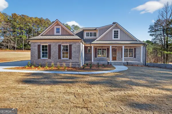 2390 A Club Drive, Greensboro, GA 30642