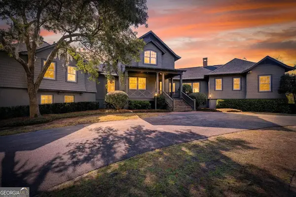 105 Hawkins Island Circle, St. Simons, GA 31522