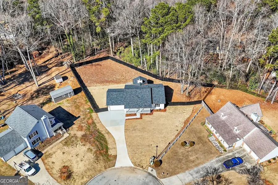 7749 Bromley Court, Jonesboro, GA 30236 - #2