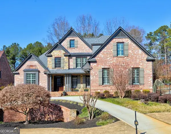 3009 Byrons Pond Drive Ne, Marietta, GA 30062
