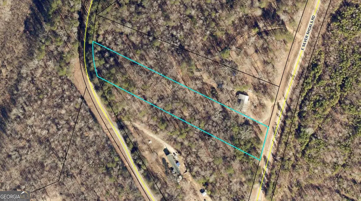TRACT 3 E Silver Shoals Road, Toccoa, GA 30577 - #1