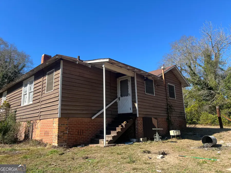 765 Magnolia Drive, Macon, GA 31217 - Image #2