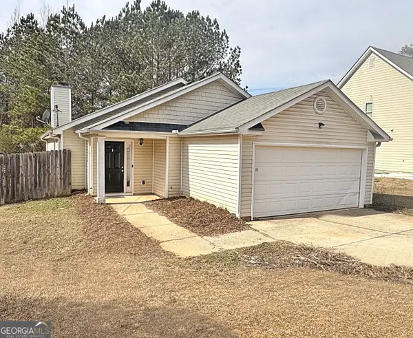 203 Jerry Drive, Hogansville, GA 30230