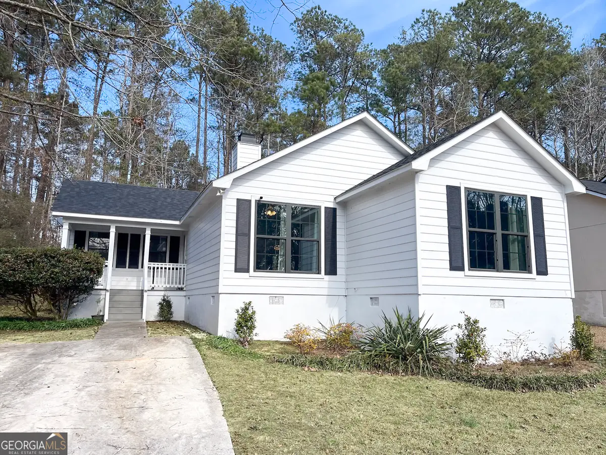 758 Friar Tuck Lane, Macon, GA 31220 - #1