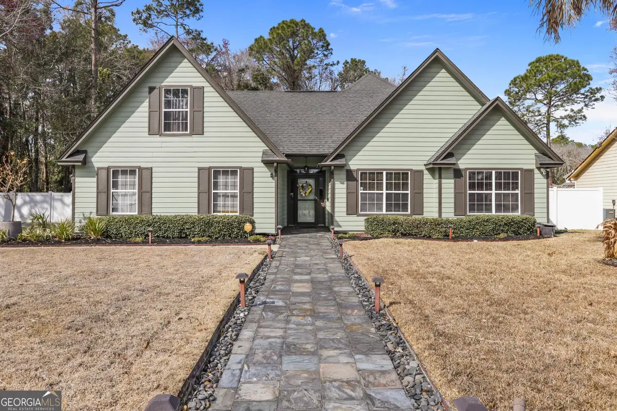 109 Lake Ashley Drive, Kingsland, GA 31548 - Image #1