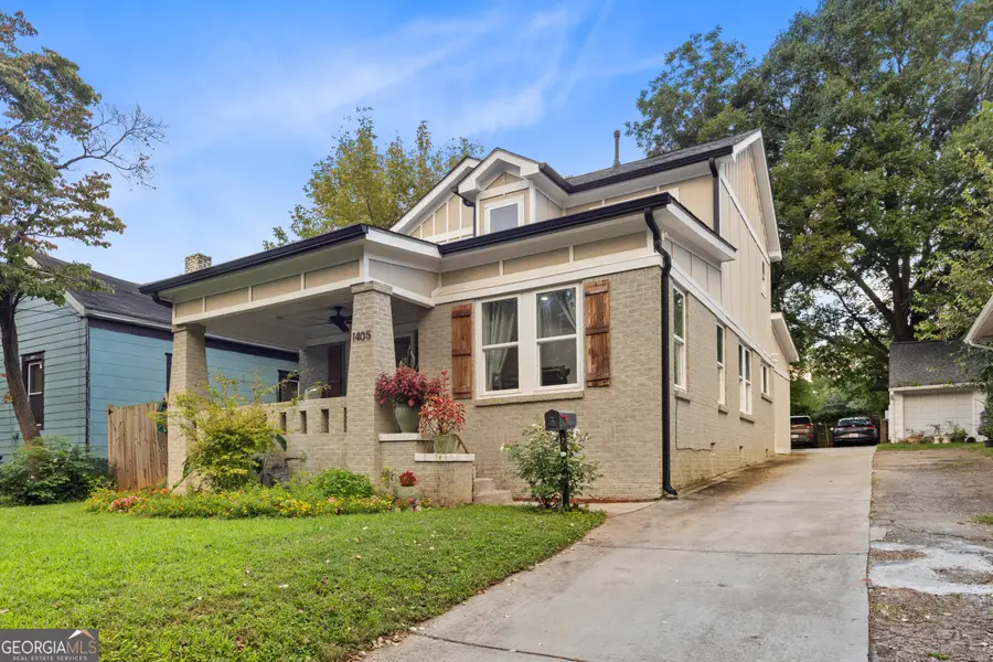 1405 Athens Avenue Sw, Atlanta, GA 30310 - Image #2