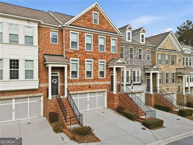 3582 Adelaide Crossing, Brookhaven, GA 30319 - #1