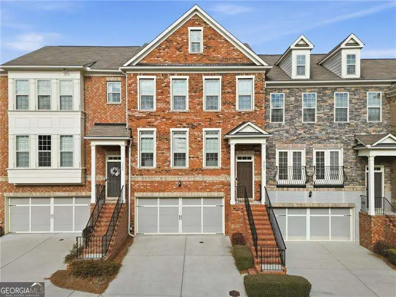 3582 Adelaide Crossing, Brookhaven, GA 30319 - #2