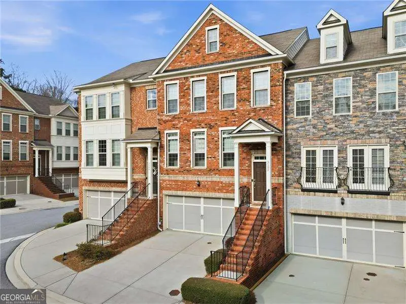 3582 Adelaide Crossing, Brookhaven, GA 30319 - #3