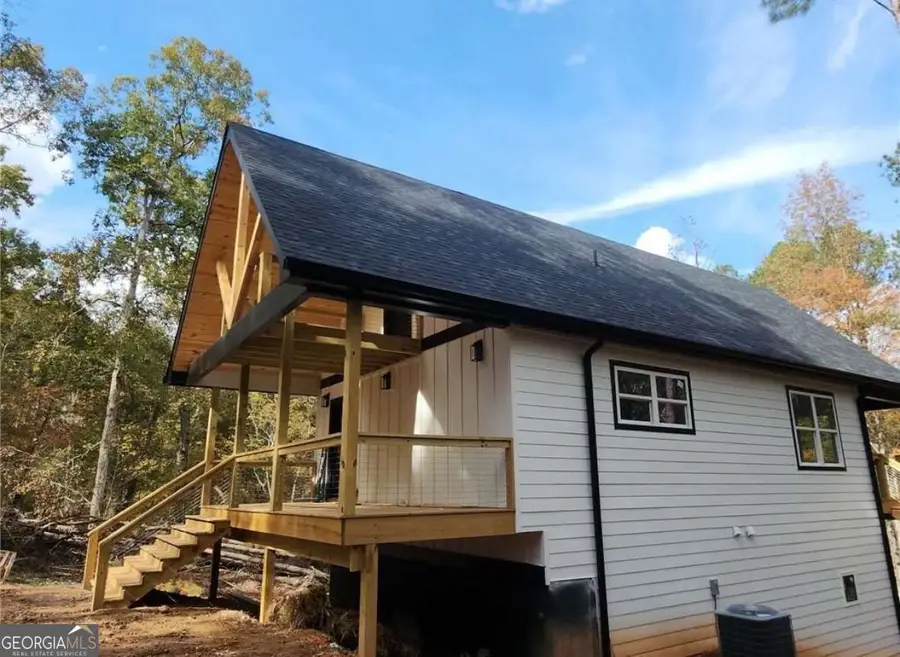LOT 56 Hornets Bridge Drive, Elberton, GA 30635 - #3