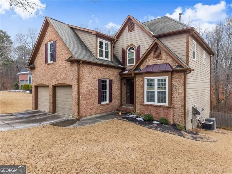 2705 Chandler Grove Drive, Buford, GA 30519 - Image #1