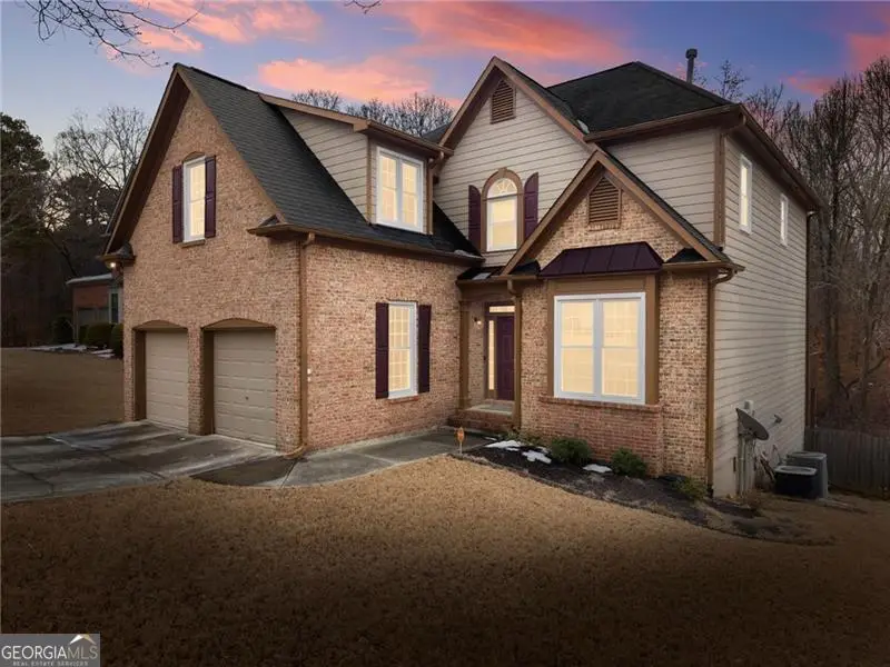 2705 Chandler Grove Drive, Buford, GA 30519 - Image #2