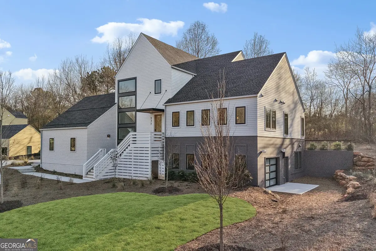 235 Winterberry Way, Roswell, GA 30075 - #1