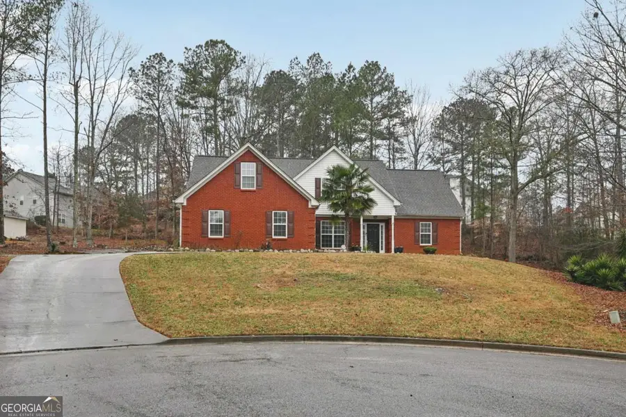 25 Castlehill Court, Covington, GA 30016 - Image #2