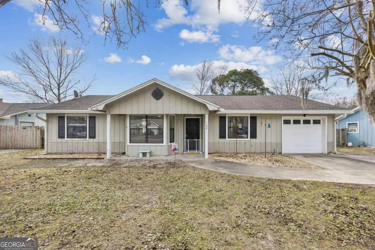 168 Dogwood Circle, Saint Marys, GA 31558 - Image #1