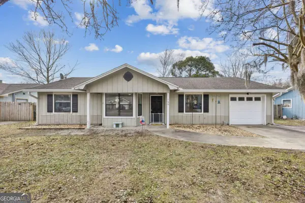 168 Dogwood Circle, St. Marys, GA 31558