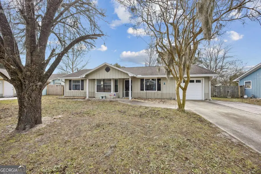 168 Dogwood Circle, Saint Marys, GA 31558 - Image #2