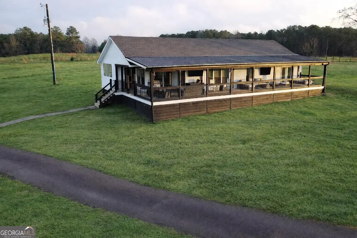 1900 Ga Highway 212 W, Monticello, GA 31064 - #1