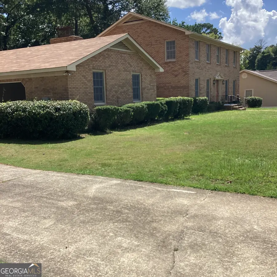 4718 Velpoe Drive, Columbus, GA 31907 - Image #2