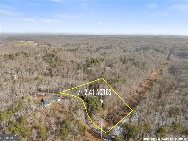 347 Norma Road, Dawsonville, GA 30534